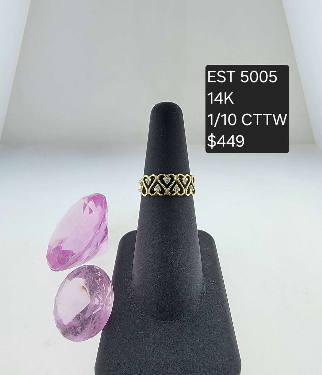 rings